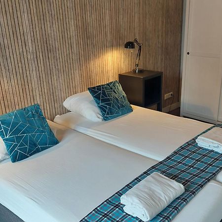B&B Museumkwartier Schiedam Ngoại thất bức ảnh