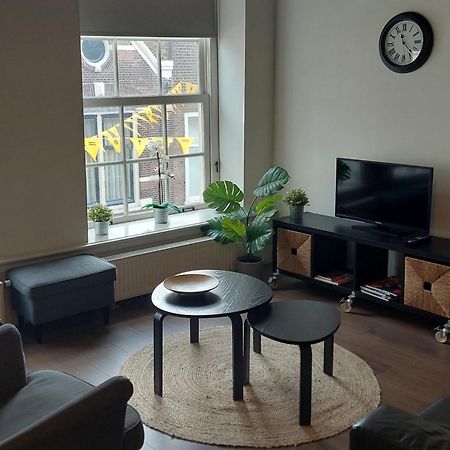 B&B Museumkwartier Schiedam Ngoại thất bức ảnh