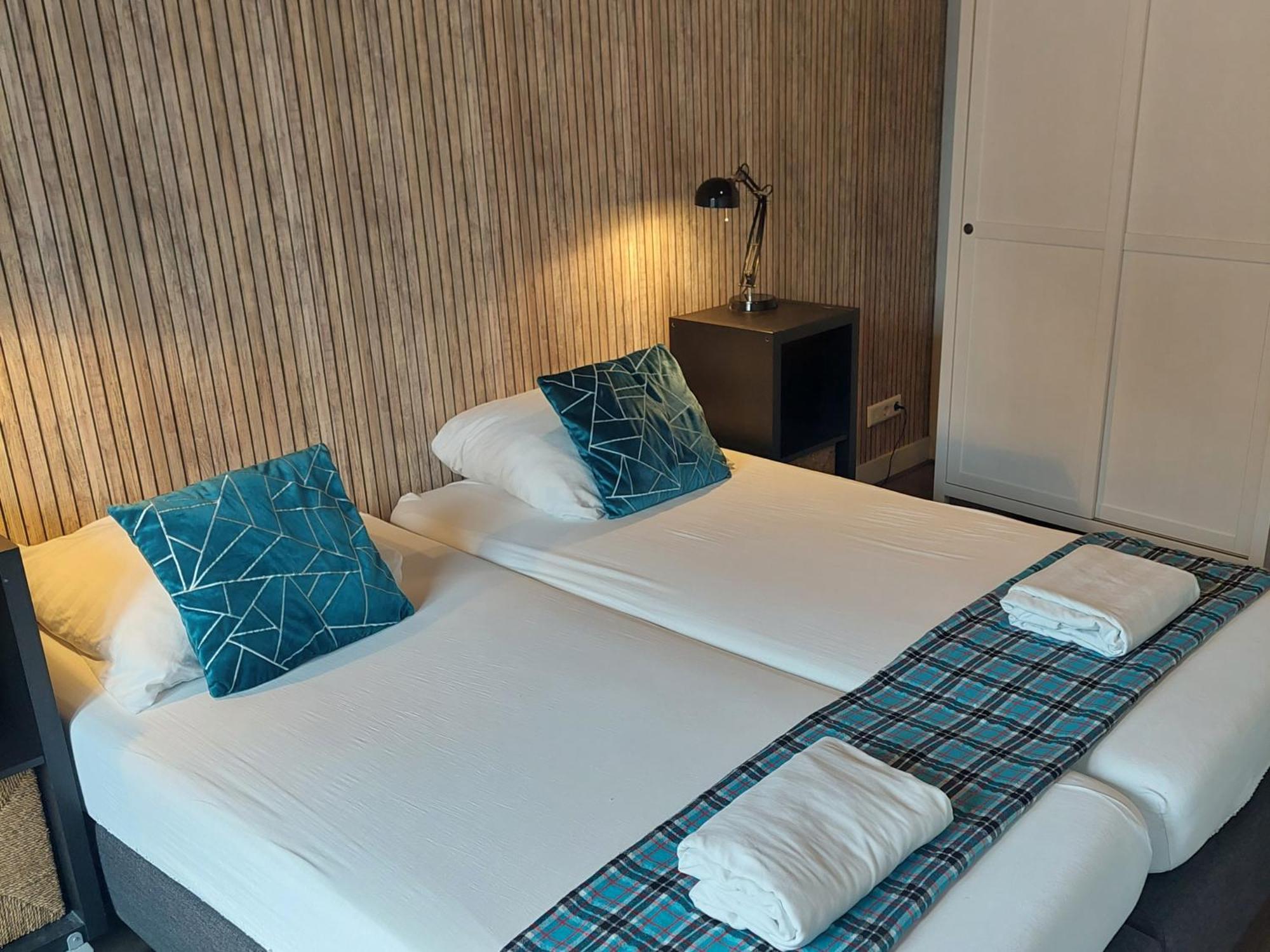 B&B Museumkwartier Schiedam Ngoại thất bức ảnh