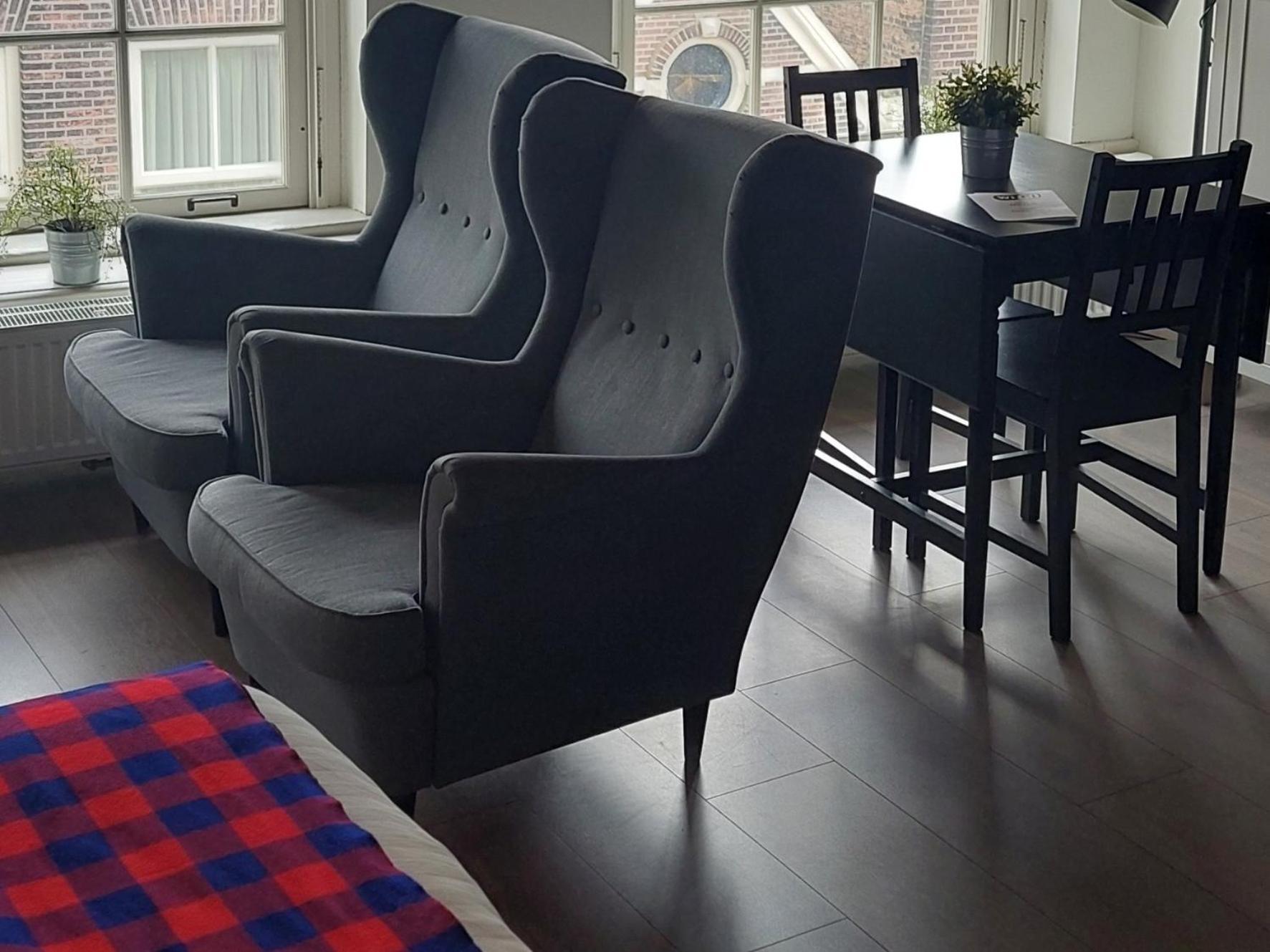 B&B Museumkwartier Schiedam Ngoại thất bức ảnh