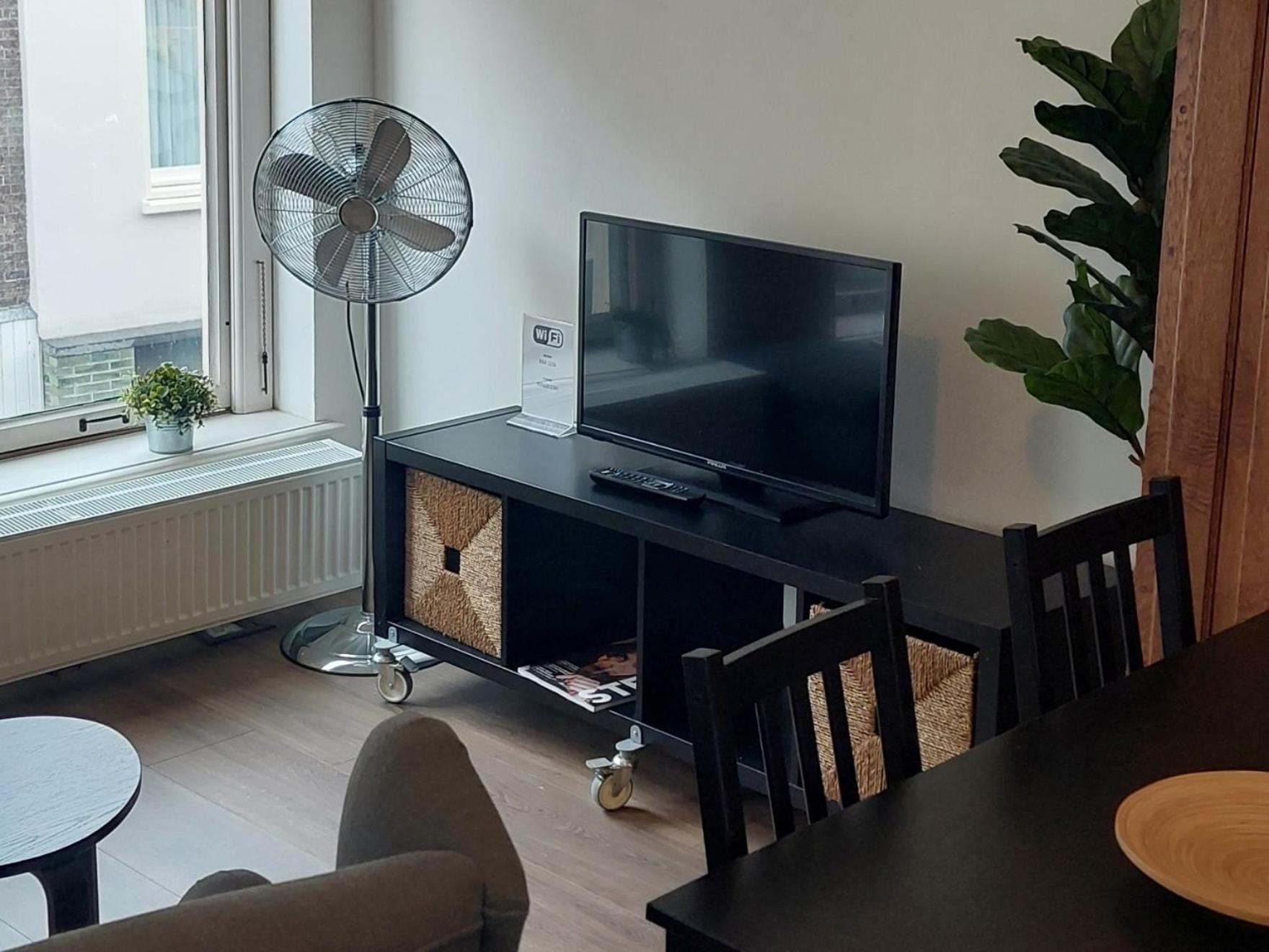 B&B Museumkwartier Schiedam Ngoại thất bức ảnh