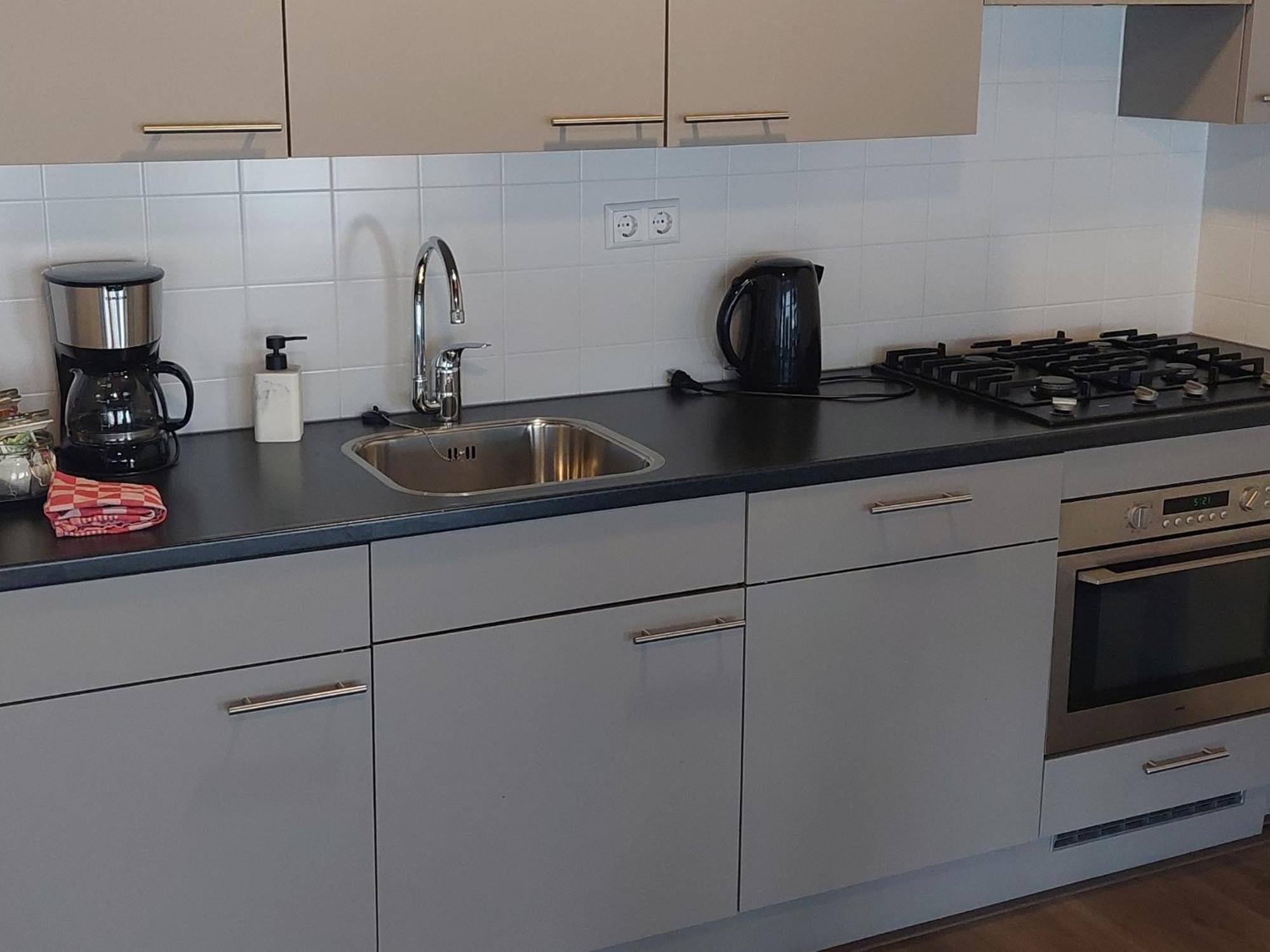 B&B Museumkwartier Schiedam Ngoại thất bức ảnh