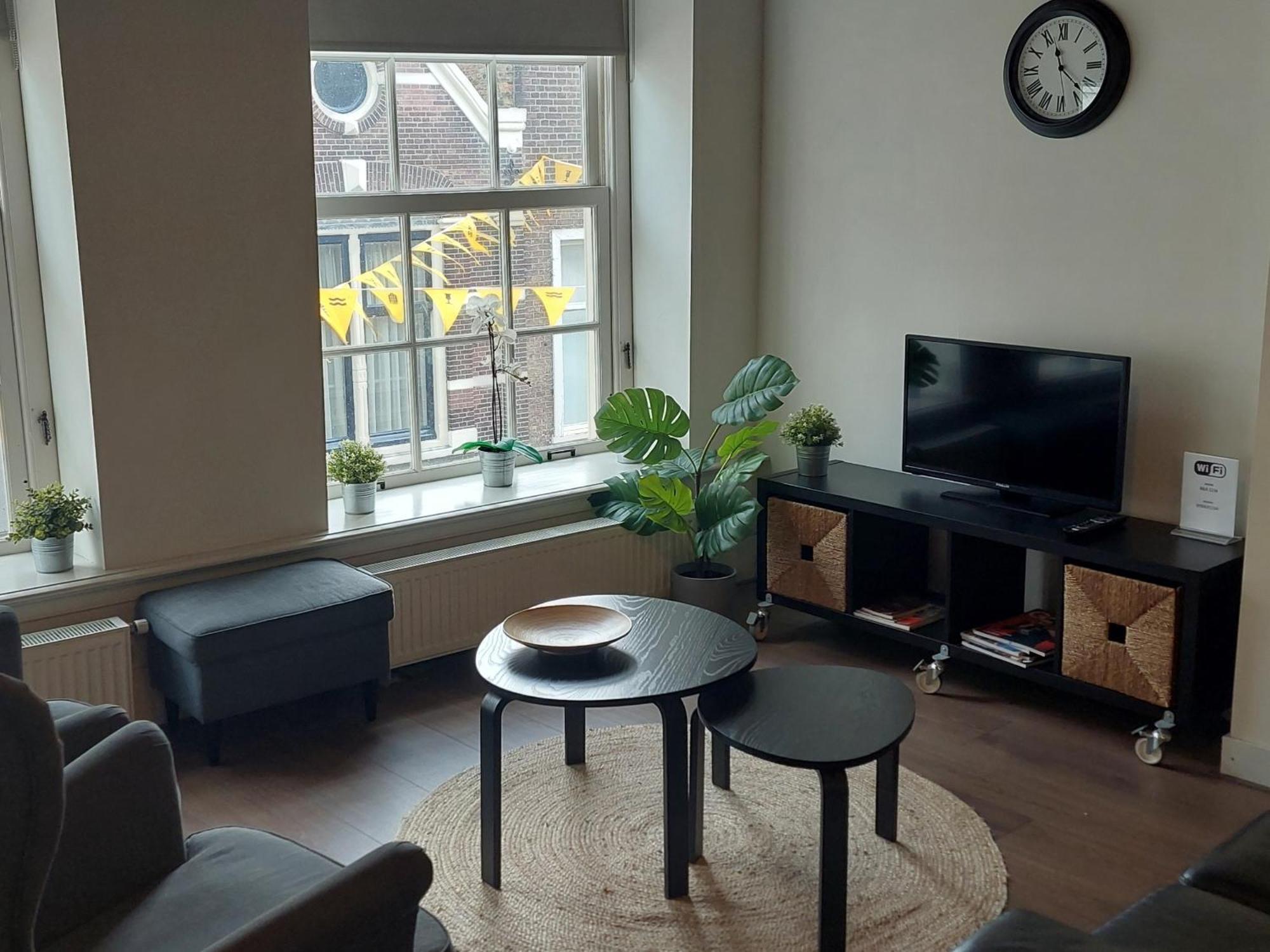 B&B Museumkwartier Schiedam Ngoại thất bức ảnh