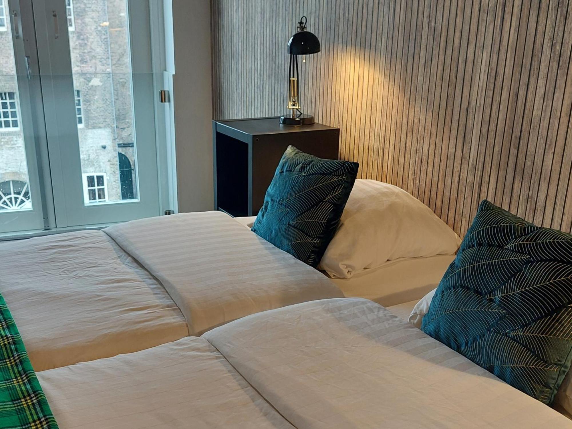 B&B Museumkwartier Schiedam Ngoại thất bức ảnh