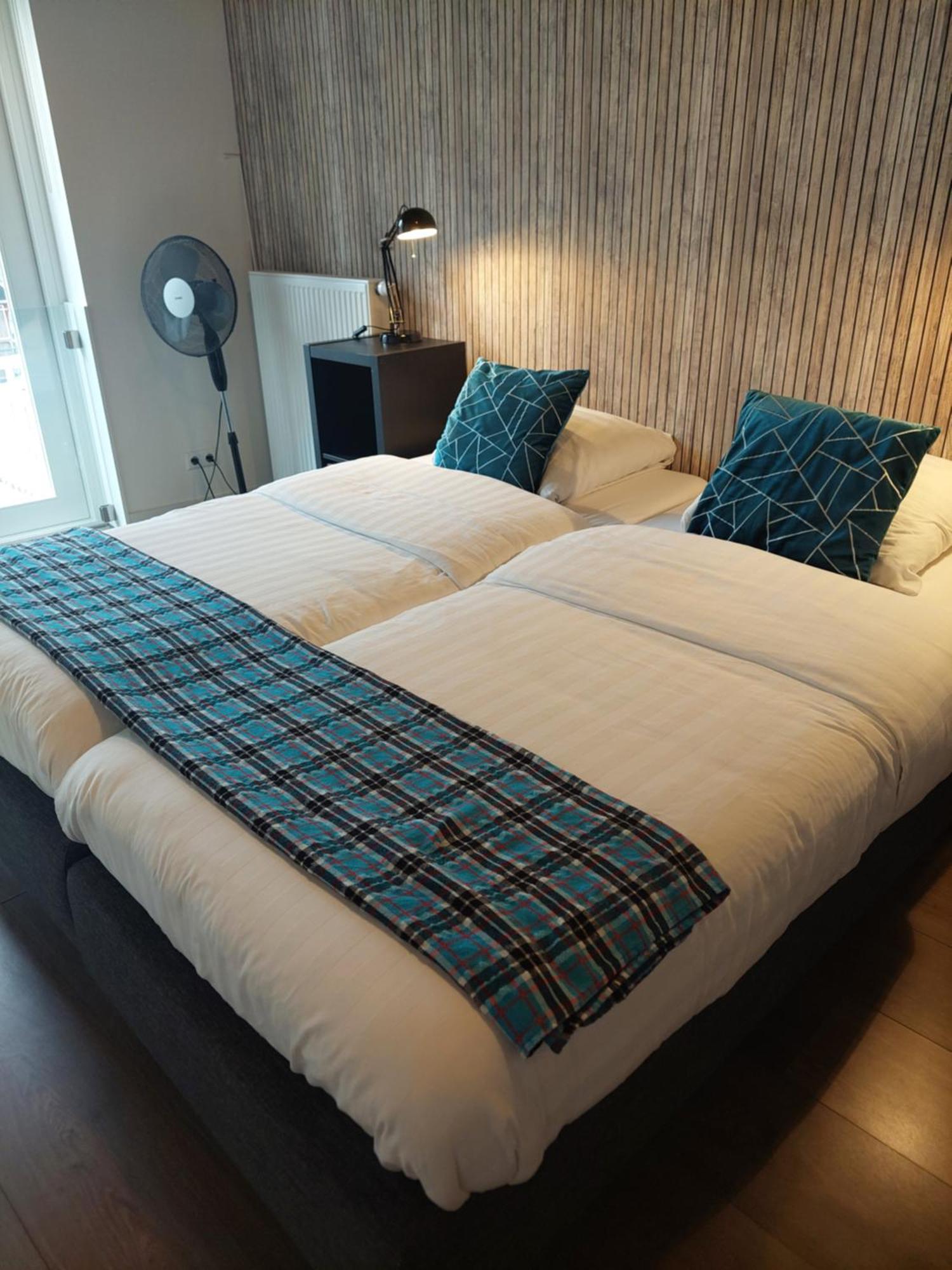 B&B Museumkwartier Schiedam Ngoại thất bức ảnh