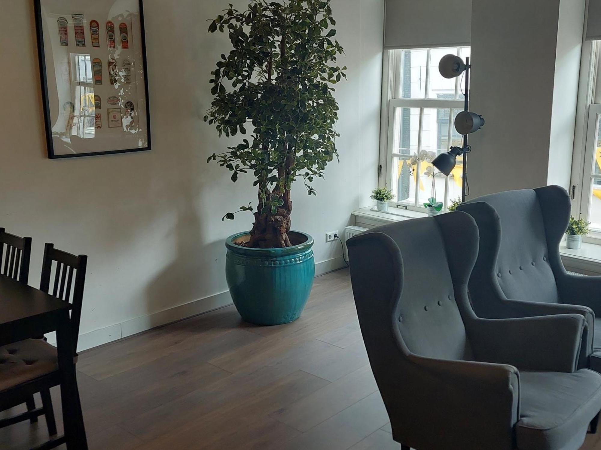 B&B Museumkwartier Schiedam Ngoại thất bức ảnh